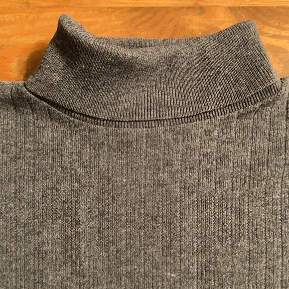 Gray Sweater - Picture 8 of 8
